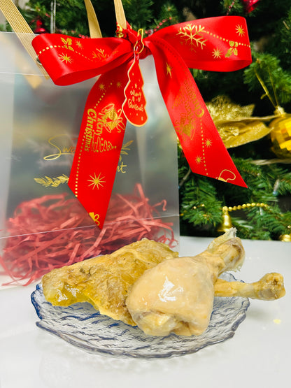 聖誕有大食大禮盒🎁