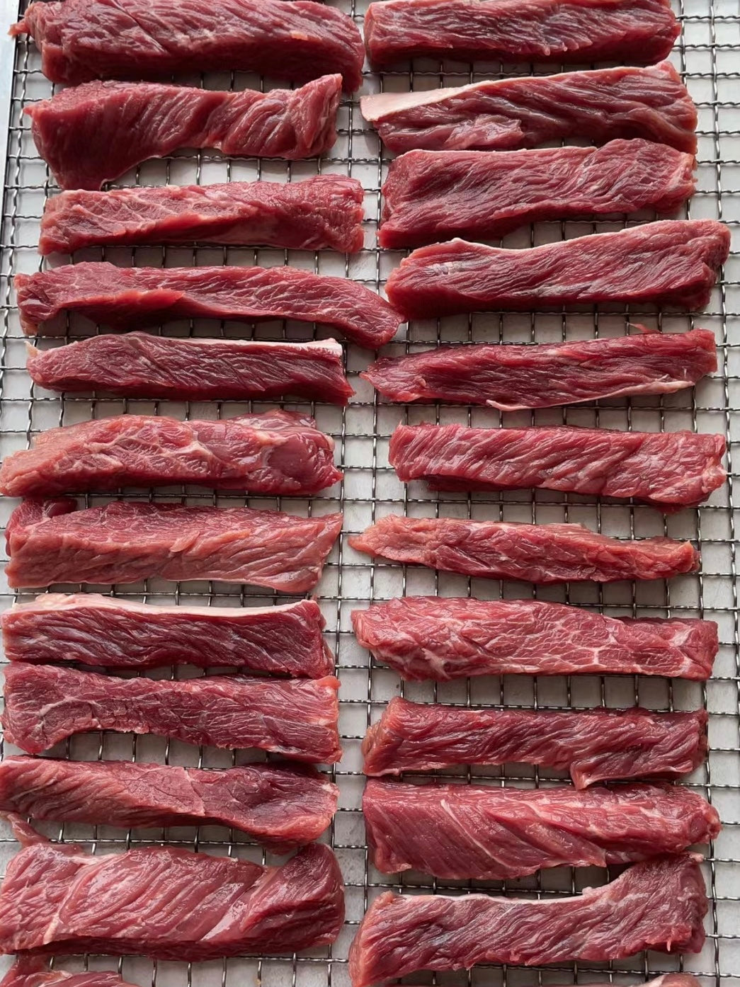 New Zealand Beef Noodles🇳🇿